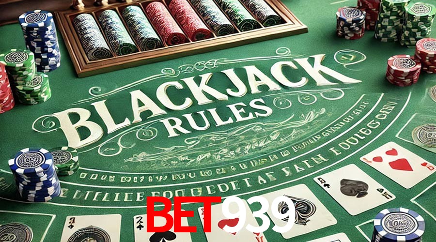 Live Casino BET939