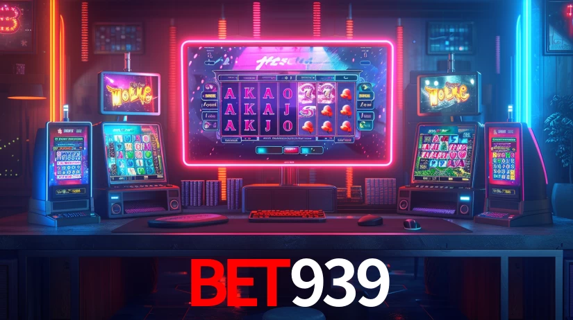 Explore as vantagens do BET939: serviço profissional e confiabilidade