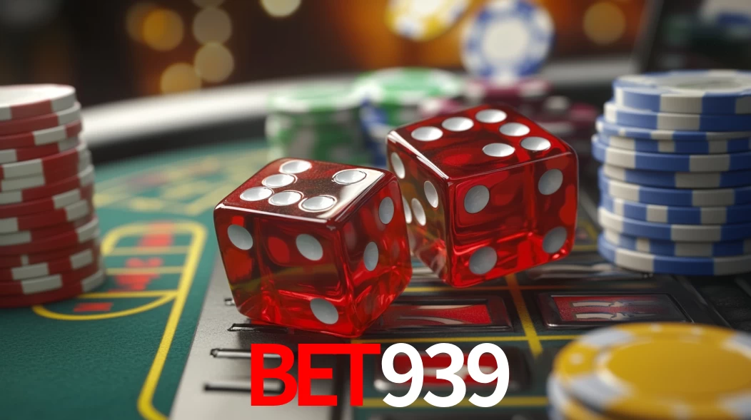 Live Casino BET939