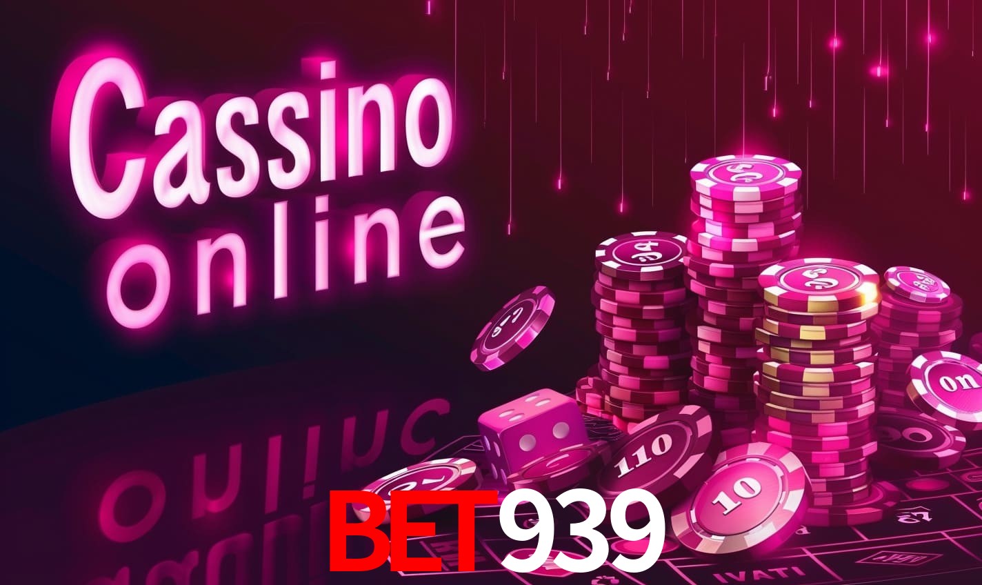 Apostas Esportivas na BET939: Um Guia Completo