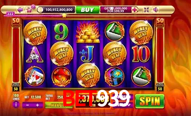 Explorando a Categoria de Eventos em Apostas na BET939