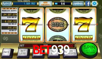 Descubra o Mundo do Cassino Online com BET939