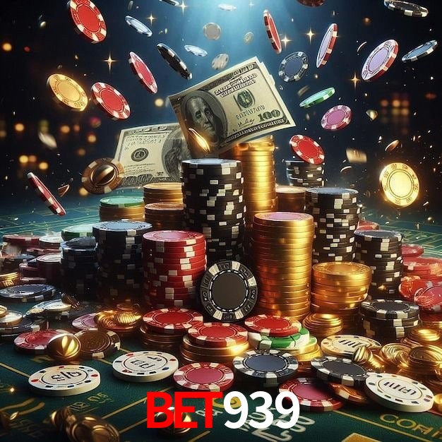 Descubra a Essência do BET939: Nossa História e Compromissos