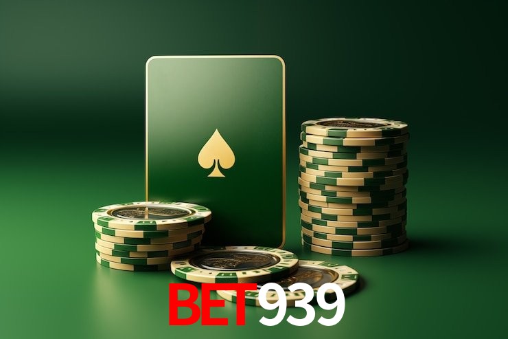 Football Betting BET939