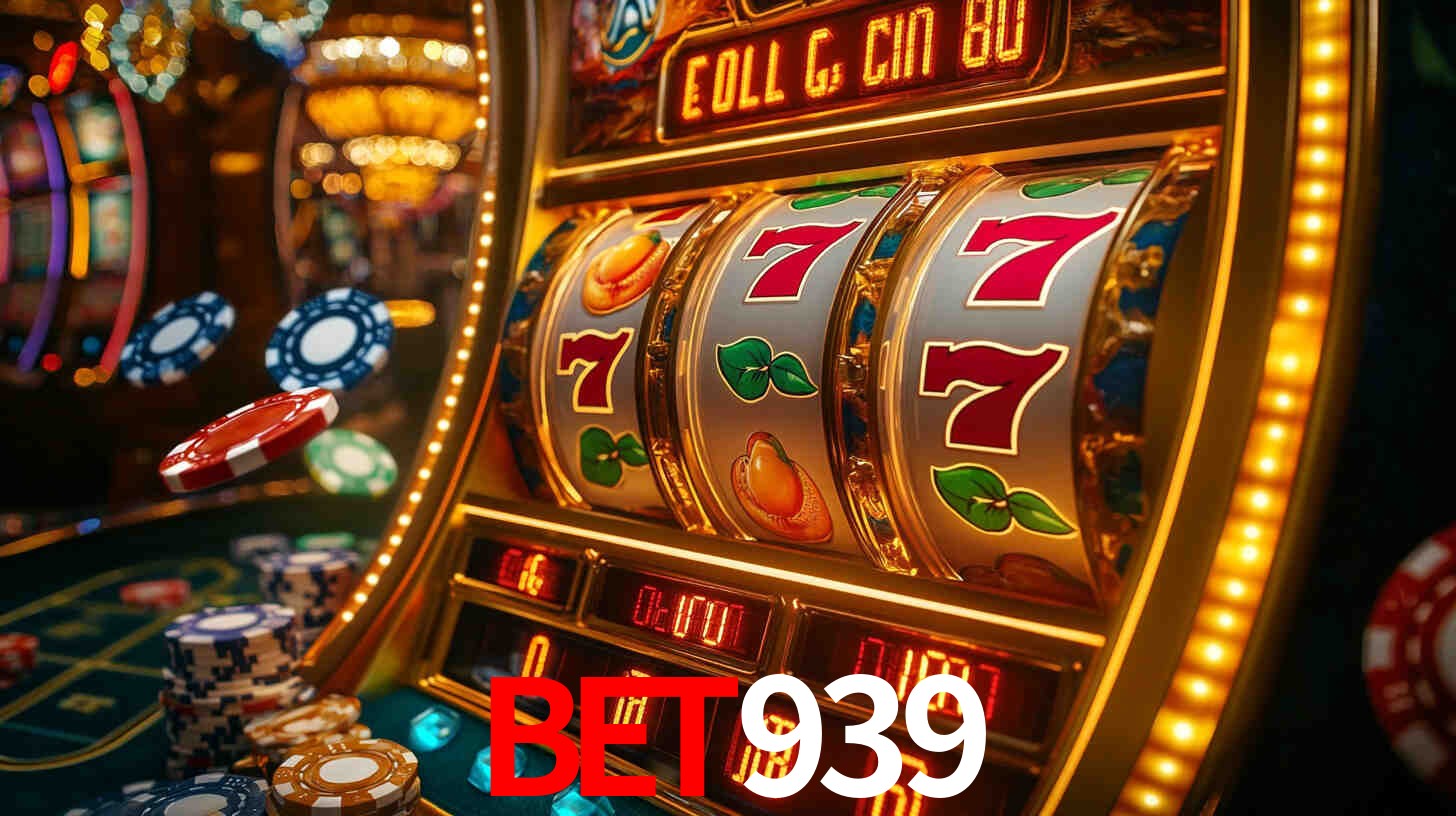 Programa VIP BET939
