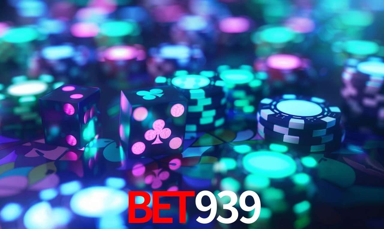 Jogos Exclusivos BET939
